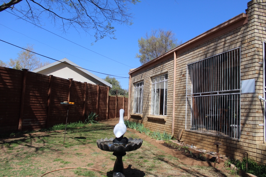 2 Bedroom Property for Sale in Parys Free State